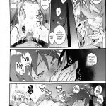 Absolute Kirino Territory