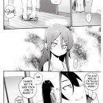 Absolute Kirino Territory 2