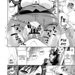 Alice in Underground