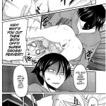 An Erotic Book With My Sister Obediently Meowing