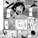 An Erotic Book With My Sister Obediently Meowing