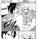 An Erotic Book With My Sister Obediently Meowing