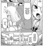 An Erotic Book With My Sister Obediently Meowing