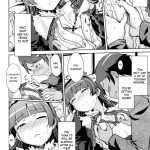 Battle of Fallen Saint