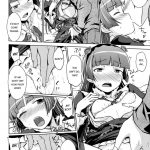 Battle of Fallen Saint