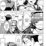 Battle of Fallen Saint