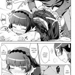 Battle of Fallen Saint