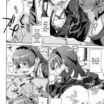 Battle of Fallen Saint