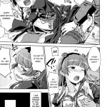 Battle of Fallen Saint