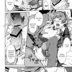 Battle of Fallen Saint