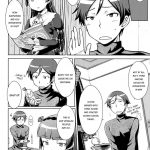 Battle of Fallen Saint