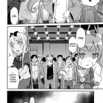 Bri☆Kana Fan Kanshasai!!