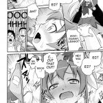 Bri☆Kana Fan Kanshasai!!