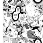 Bri☆Kana Fan Kanshasai!!