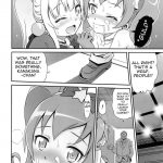 Bri☆Kana Fan Kanshasai!!