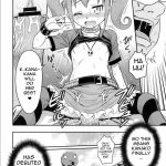 Bri☆Kana Fan Kanshasai!!