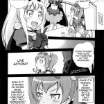 Bri☆Kana Fan Kanshasai!!