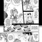 Bri☆Kana Fan Kanshasai!!