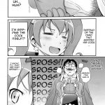 Bri☆Kana Fan Kanshasai!!