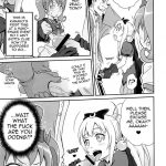 Bri☆Kana Fan Kanshasai!!