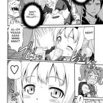 Bri☆Kana Fan Kanshasai!!