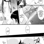 Buttsuke Honban!! Kirino-san