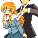 Can Kirino Kousaka survive on a 5000 yen allowance!