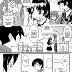 Can Kirino Kousaka survive on a 5000 yen allowance!