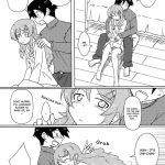 Can Kirino Kousaka survive on a 5000 yen allowance!