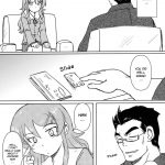 Can Kirino Kousaka survive on a 5000 yen allowance!