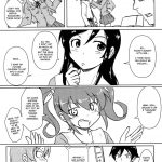 Can Kirino Kousaka survive on a 5000 yen allowance!