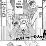 Can Kirino Kousaka survive on a 5000 yen allowance!