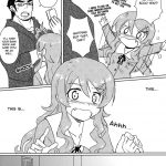 Can Kirino Kousaka survive on a 5000 yen allowance!