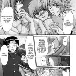 F-44 Dorei Onna Kyoushi Yogosa Reta Wedding Dress