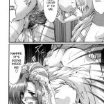 F-44 Dorei Onna Kyoushi Yogosa Reta Wedding Dress