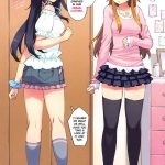 Going Bareback and Coming Inside My Sister and My Sister’s Friend