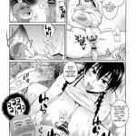 Hanai and Tajima’s Last Night Fantasy Tales