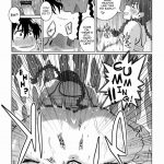 Hanai and Tajima’s Last Night Fantasy Tales