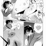 Hanai and Tajima’s Last Night Fantasy Tales