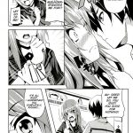 Hissatsu Neco Neco Attack