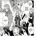 Hissatsu Neco Neco Attack