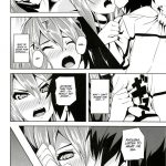 Hissatsu Neco Neco Attack