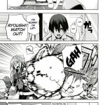 Hissatsu Neco Neco Attack