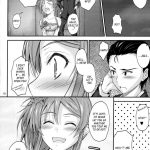 Imouto x Doki2 Wedding SP