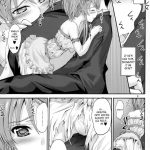 Imouto x Doki2 Wedding SP