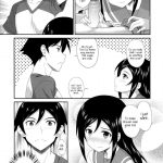 Itoshii Ore no Tenshi ga Maji Tenshi