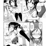 Itoshii Ore no Tenshi ga Maji Tenshi