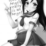 Itoshii Ore no Tenshi ga Maji Tenshi