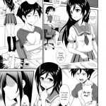 Itoshii Ore no Tenshi ga Maji Tenshi