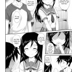 Itoshii Ore no Tenshi ga Maji Tenshi